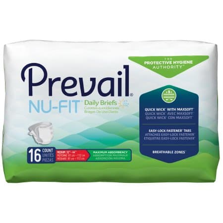 First Quality Brief