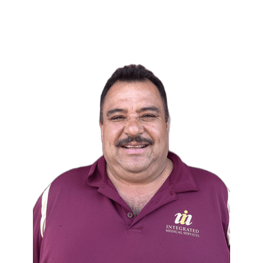 Jesus Machuca