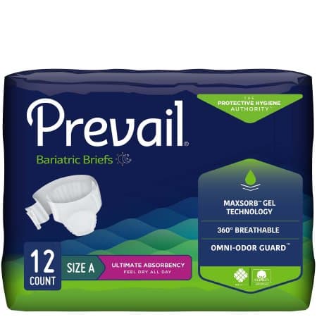 Prevail Brief