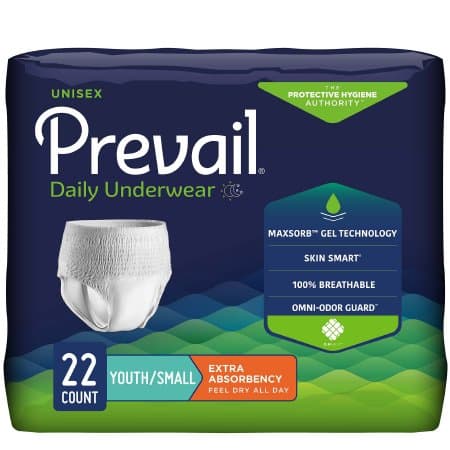 Prevail Pull Up