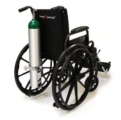 Oxygen Holder