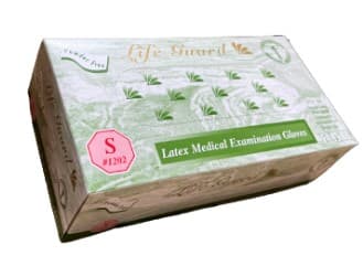 Latex Gloves