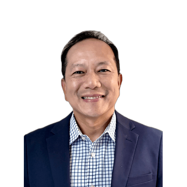 Ariel Dimalanta