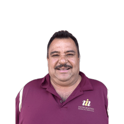 Jesus Machuca