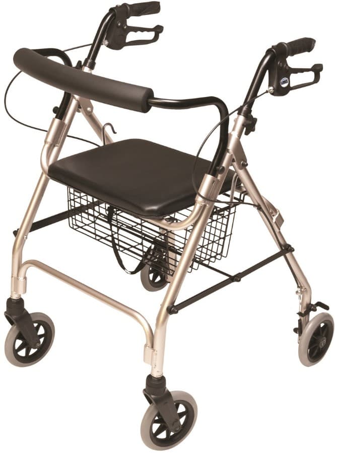 Graham Field Rollator