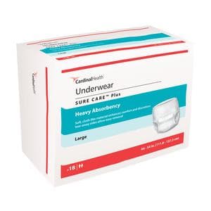 Surecare Protective Underwear