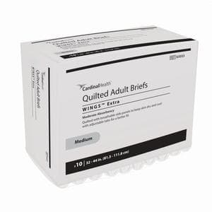 Simplicity Quilted Brief