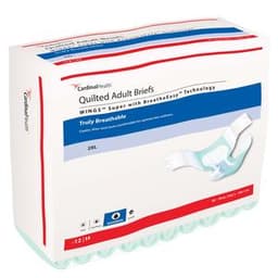 Cardinal Health XX-Large Brief thumbnail 2