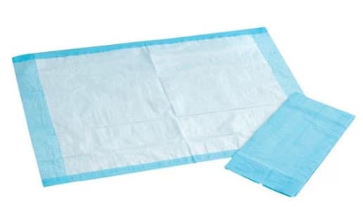 Disposable Underpads