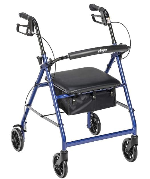 McKesson Rollator