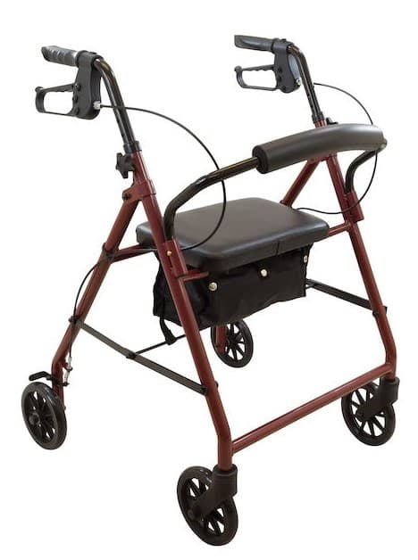 Compass Health Rollator